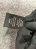 Le Bos 100% Polyester Color Block Gray Casual Dress Size 24W - photo 8