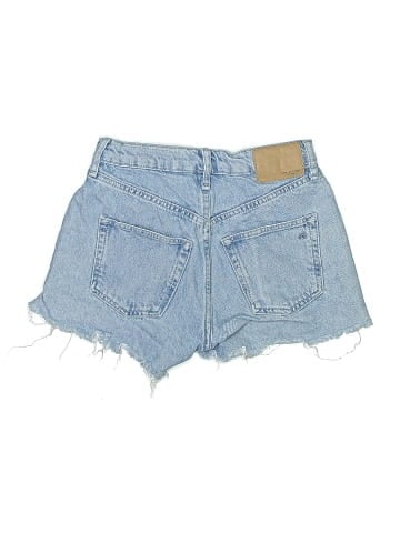Rag & Bone Denim Shorts (view 2)