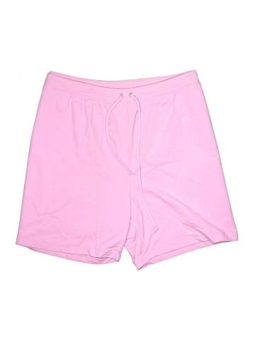 Liz & Me Athletic Shorts (view 1)