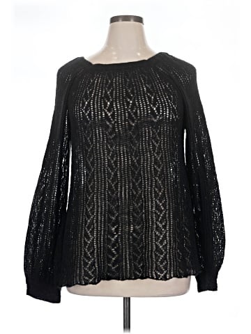LC Lauren Conrad Pullover Sweater (view 1)
