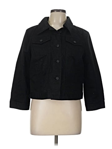 Ann Taylor LOFT Outlet Jacket (view 1)