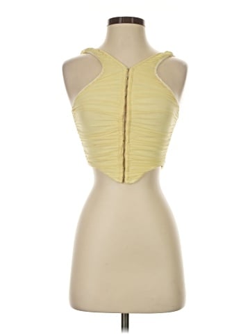 Tic : Toc Sleeveless Top (view 1)