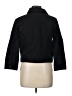 Ann Taylor LOFT Outlet 100% Cotton Black Jacket Size L - photo 2