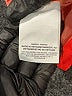 Nike 100% Polyester Orange Raincoat Size S - photo 7