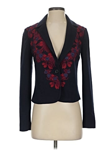 Tory Burch Wool Blazer (view 1)