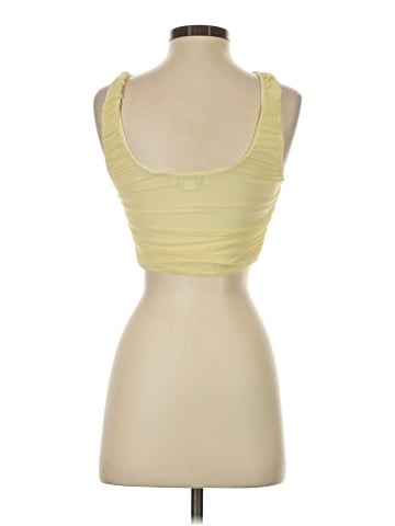 Tic : Toc Sleeveless Top (view 2)