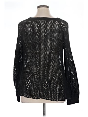 LC Lauren Conrad Pullover Sweater (view 2)
