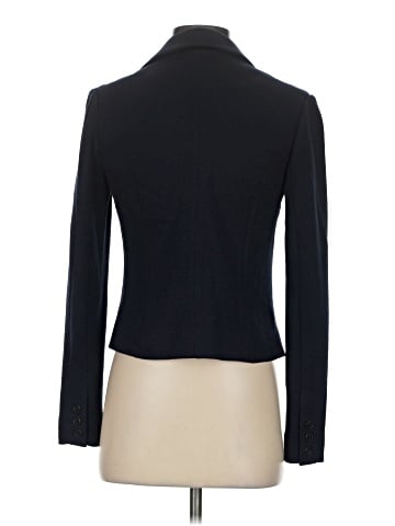 Tory Burch Wool Blazer (view 2)