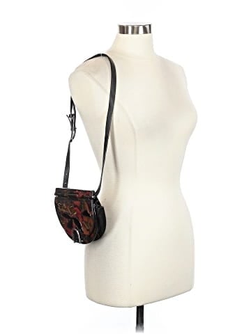 3.1 Phillip Lim Leather Crossbody Bag (view 2)
