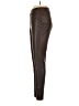 Ci Sono 100% Polyurethane Brown Active Pants Size M - photo 5