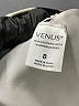 Venus Animal Print Ivory Swimsuit Bottoms Size 8 - photo 3