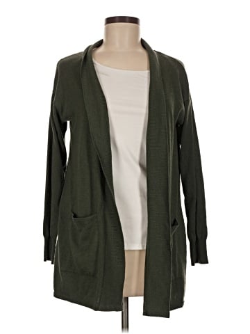 Gloria Vanderbilt Cardigan (view 1)