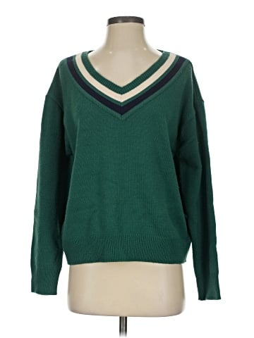 Storets Pullover Sweater (view 1)