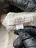 Don't Ask Why 100% Acrylic Tan Turtleneck Sweater One size - photo 7