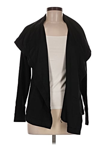 Cascade Sport Cardigan (view 1)