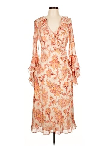 Express Cocktail Dress (view 1)