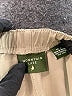 Mountain Lake 100% Polyester Solid Tan Casual Pants Size 14 - photo 4