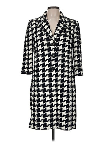 St. John Collection Coat (view 1)