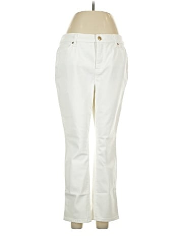 So Slimming by Chico's Casual Pants (view 1)
