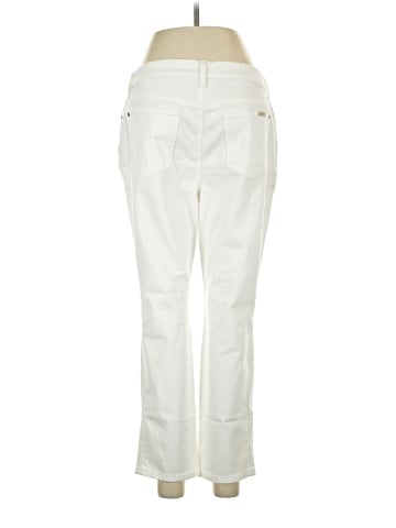 So Slimming by Chico's Casual Pants (view 2)