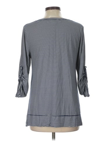 Max Studio 3/4 Sleeve Top (view 2)