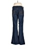 Express Jeans Chevron-herringbone Blue Jeans Size 12 - photo 2