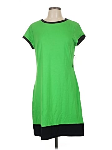New York & Company Casual Dress (view 1)