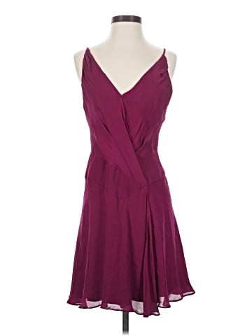 Haute Hippie Cocktail Dress (view 1)
