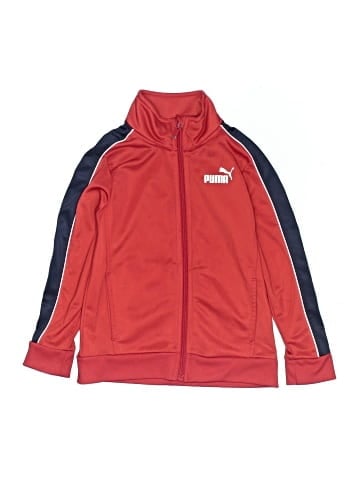 Puma Track Jacket (view 1)