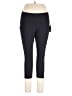 Z by Zella Black Active Pants Size XL - photo 1