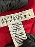 Ann Taylor Solid Red Skort Size 6 - photo 3