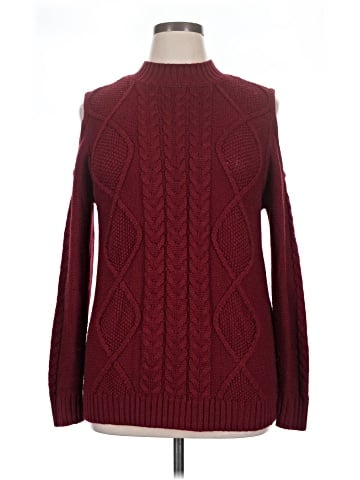 One A Turtleneck Sweater (view 1)