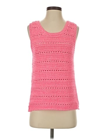 Versona Sweater Vest (view 1)