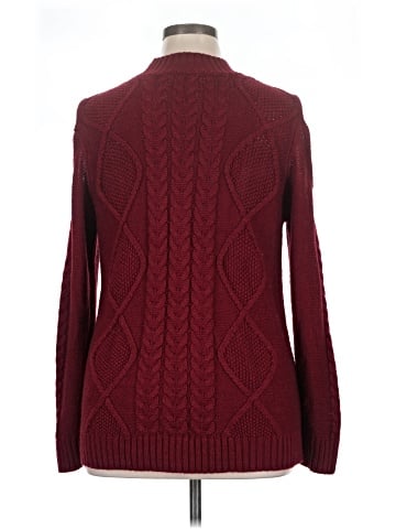 One A Turtleneck Sweater (view 2)