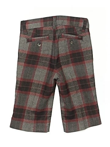 Janie and Jack Khakis (view 2)
