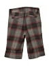 Janie and Jack Plaid Brown Khakis Size 3-6 mo - photo 2