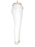 Earl Jean White Jeans Size 12 - photo 4