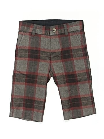 Janie and Jack Khakis (view 1)