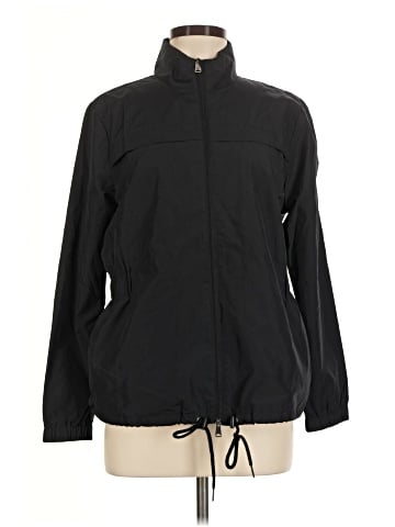 Greg Norman Windbreaker (view 1)
