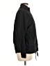 Greg Norman 100% Polyester Solid Black Windbreaker Size M - photo 4