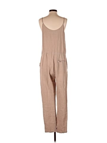 Enza Costa Jumpsuit (view 2)