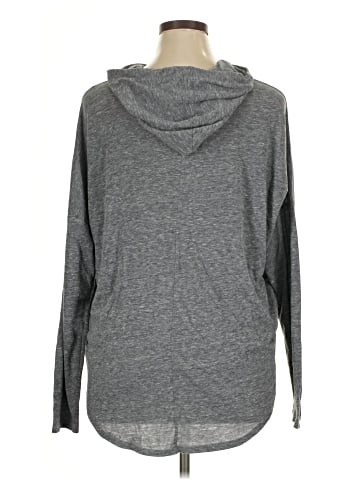 Old Navy Pullover Hoodie (view 2)