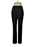 Brooks Brothers Solid Black Wool Pants Size 12 - photo 2