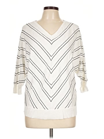 Love Scarlett Pullover Sweater (view 1)
