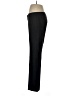 Brooks Brothers Solid Black Wool Pants Size 12 - photo 5