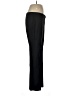 Brooks Brothers Solid Black Wool Pants Size 12 - photo 4