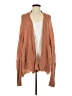 Cecico 100% Acrylic Orange Kimono Size M - photo 1