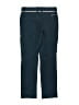 Nike Golf Solid Blue Dress Pants Size S (kids) - photo 2