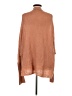 Cecico 100% Acrylic Orange Kimono Size M - photo 2