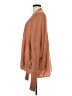 Cecico 100% Acrylic Orange Kimono Size M - photo 5